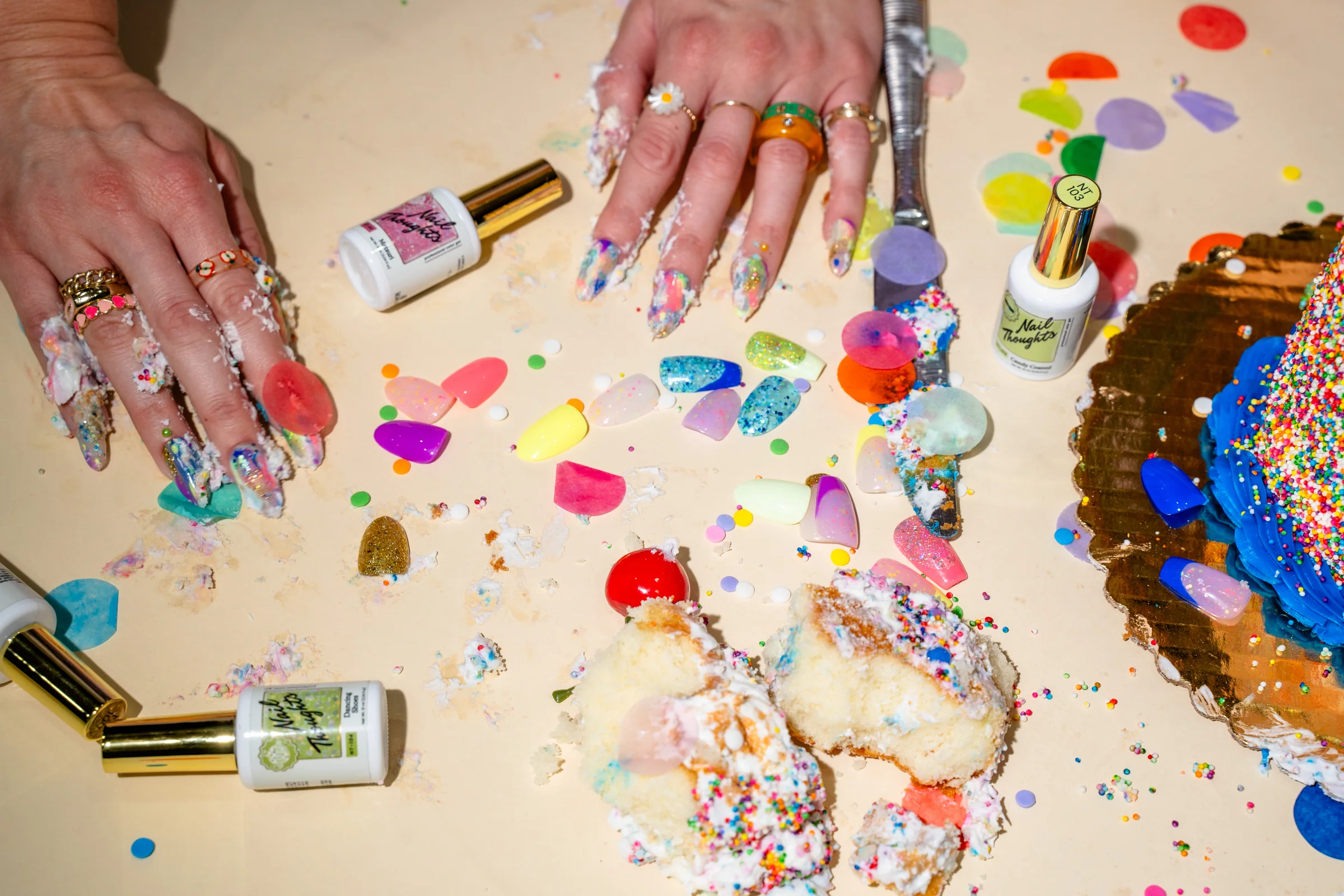 Master Your Art with Kokoist